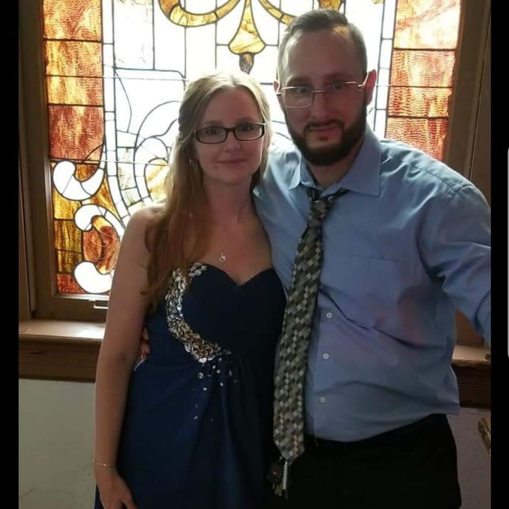 Meet your Posher, Scott